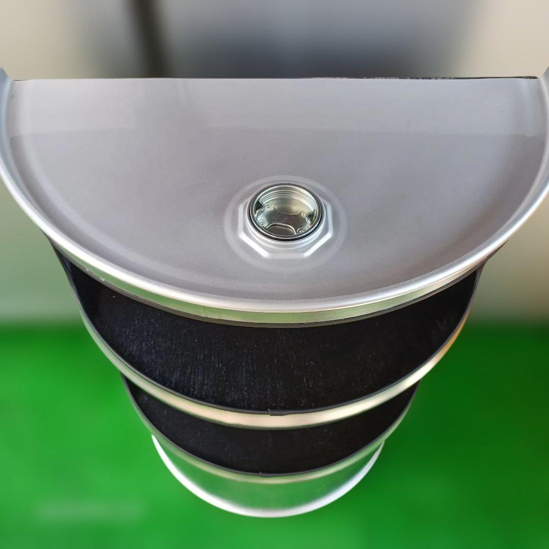 ドラムremake2BOX！【シルバー＆Black】