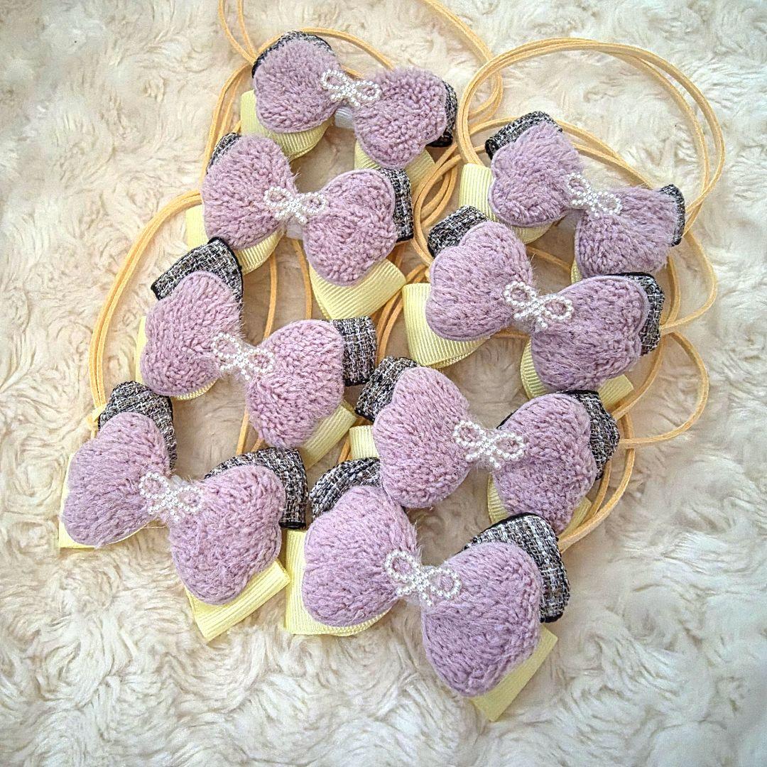 トリミングチョーカー　80本