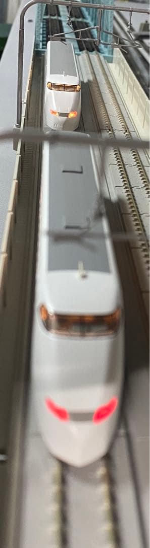 TOMIX 92639 JR300系東海道・山陽 新幹線（のぞみ）16両