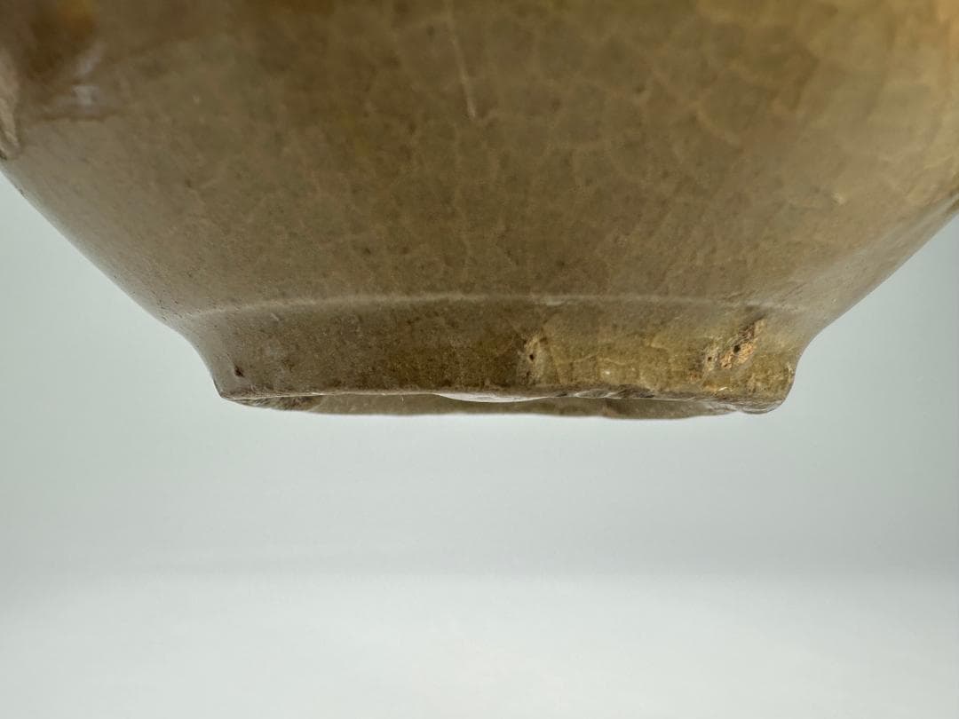 高麗青磁　煎茶碗　茶碗　杯　盃