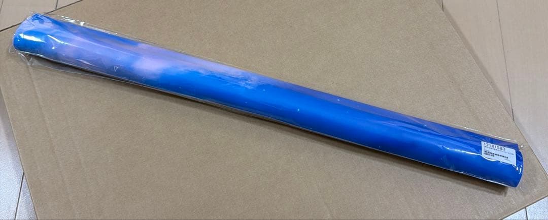 Hiten C106 等身大タペストリー　新品未開封　即購入OK