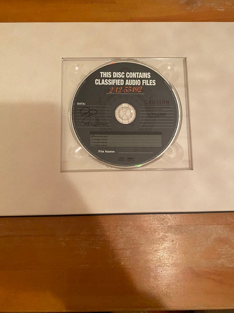 バイオハザードRE2 コレクターズエディション レオン・S・ケネディ フィギュア