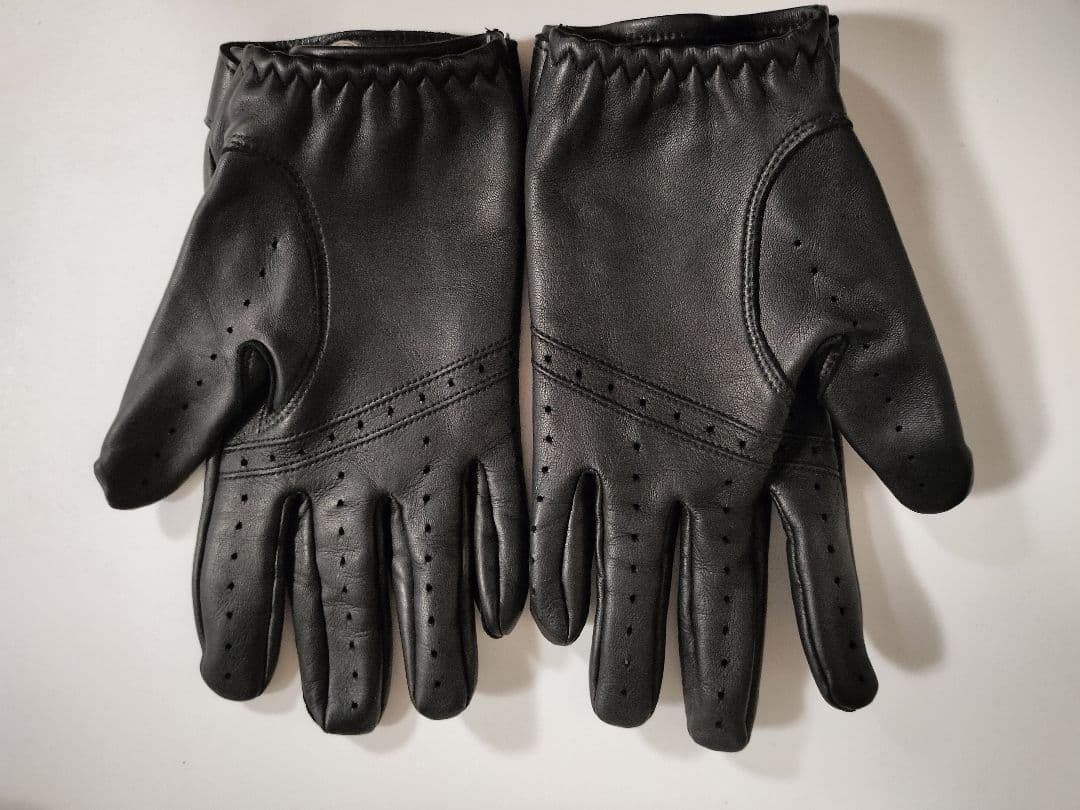 【美品】デンツ ドライビンググローブ 007 スペクター 英国製