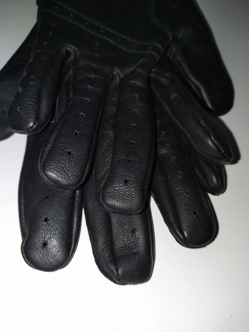 【美品】デンツ ドライビンググローブ 007 スペクター 英国製