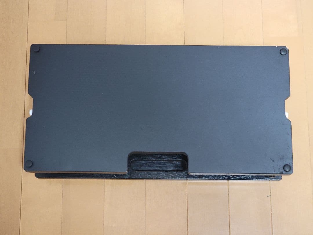 ピアノ　ペダル補助台　アシストスツール 黒 ASS-V　yoshizawa 吉澤