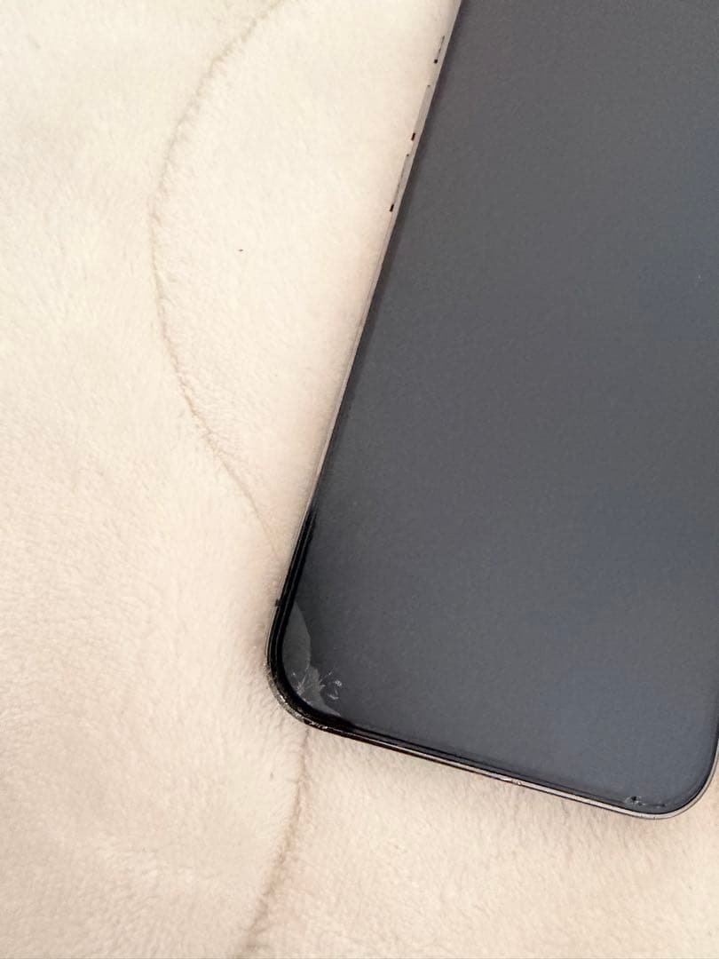 iPhone 13 Pro 128GB ブラック　SIMフリー