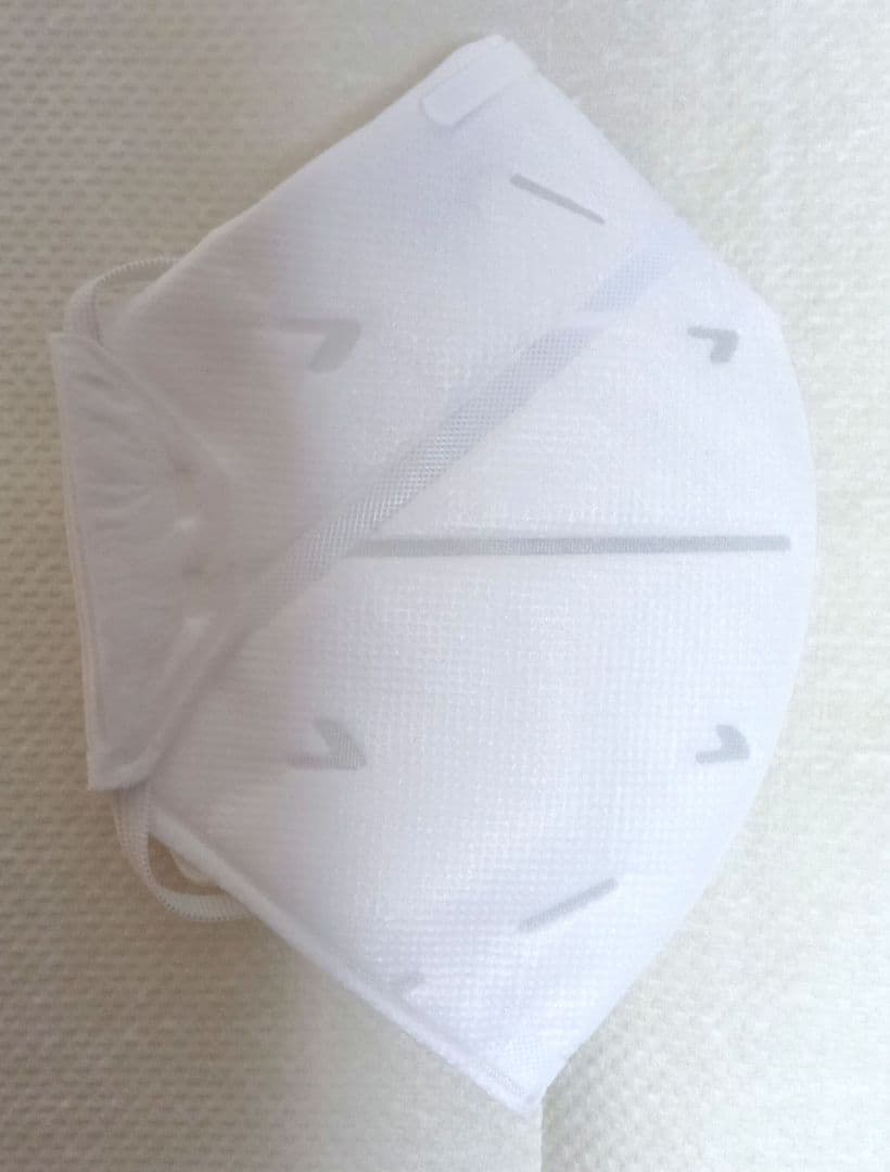 200枚 N95 重松製作所 使い捨て式 防塵マスク DD02-S2-2K