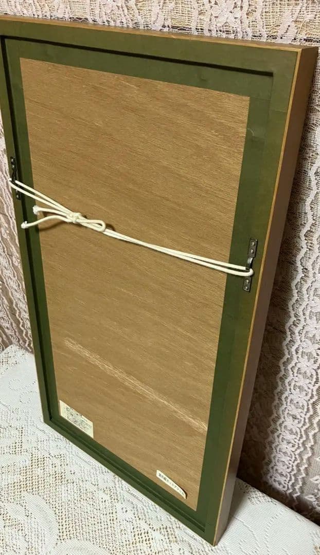 ジェームスリジィAbove NYC シルクスクリーン 89/300