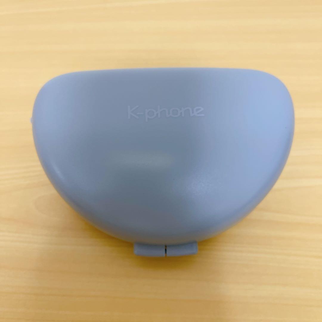 【未使用】ココチモ きこえるホン ヘッドホン型 ES-800KU 集音器