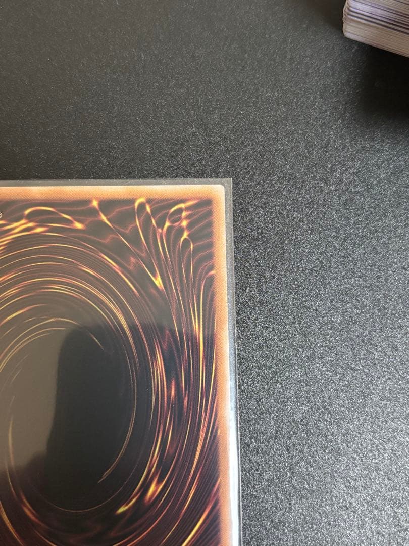 マスターオブドラゴンロード 25thシークレット 遊戯王