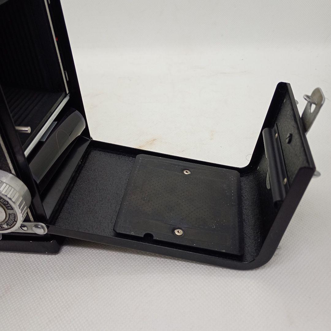 【整備済完動品】Primoflex ⅣA