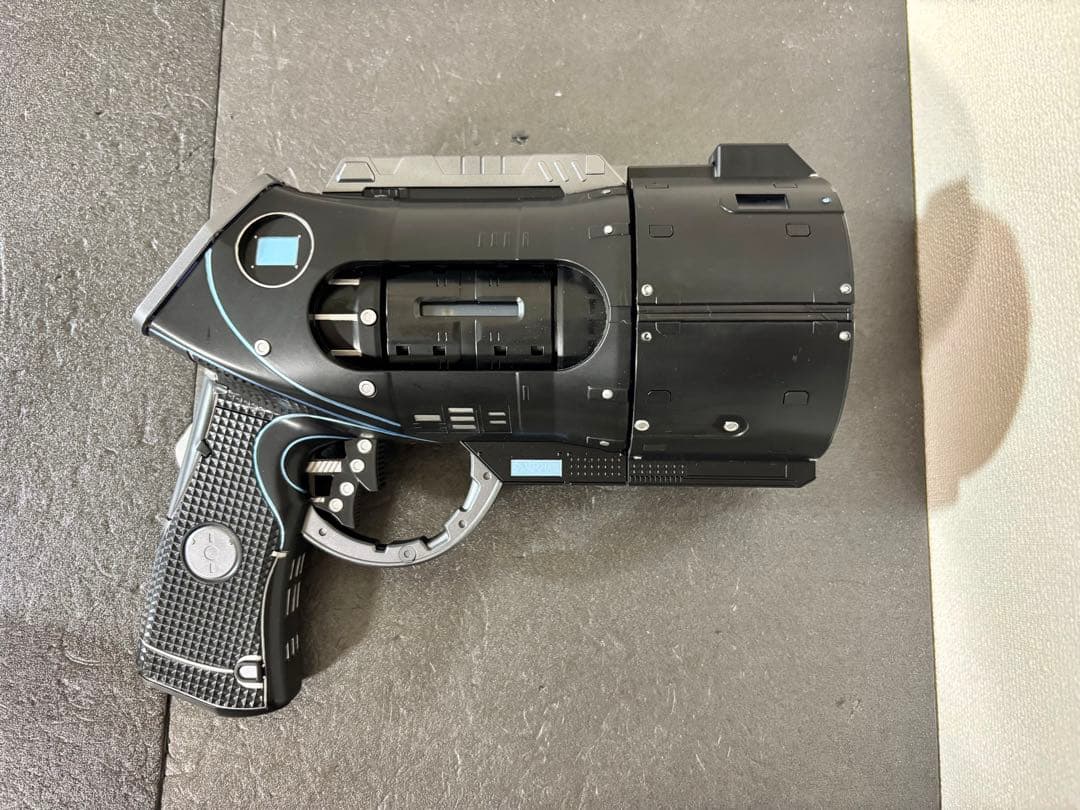 GANTZ O Xガン ガンツ　MASTER PRODUCT フィギュア