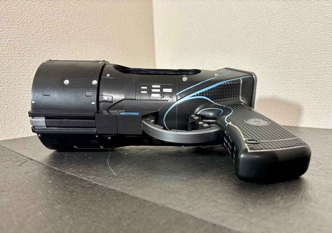 GANTZ O Xガン ガンツ　MASTER PRODUCT フィギュア