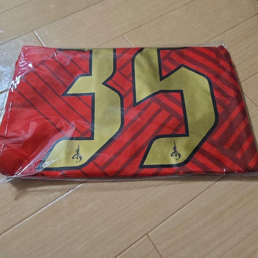 名古屋グランパス オーセンティックユニフォーム