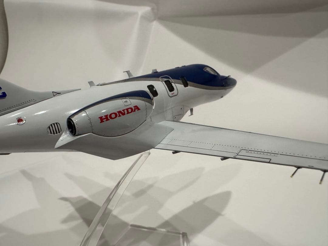 Honda HA-420 1/48 ホンダジェット　完成品