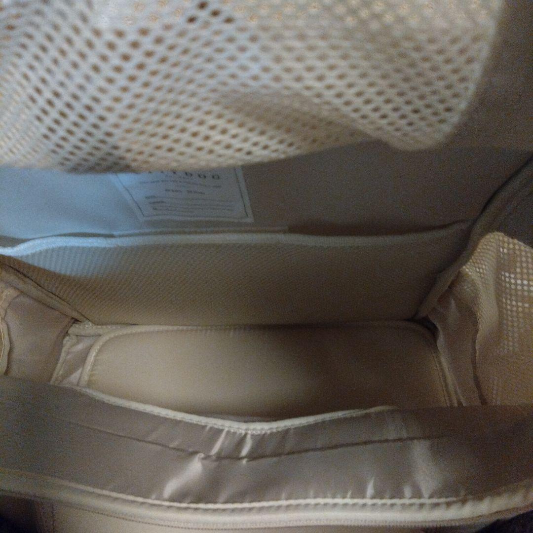 【中型犬用10Kg未満】　CITYDOG バッグパックキャリーリュック　L