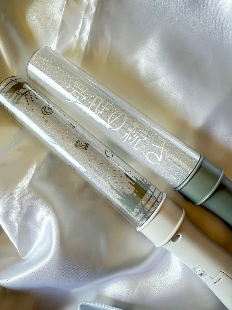 【美品】小泉光咲　ペンライト　ver3.4