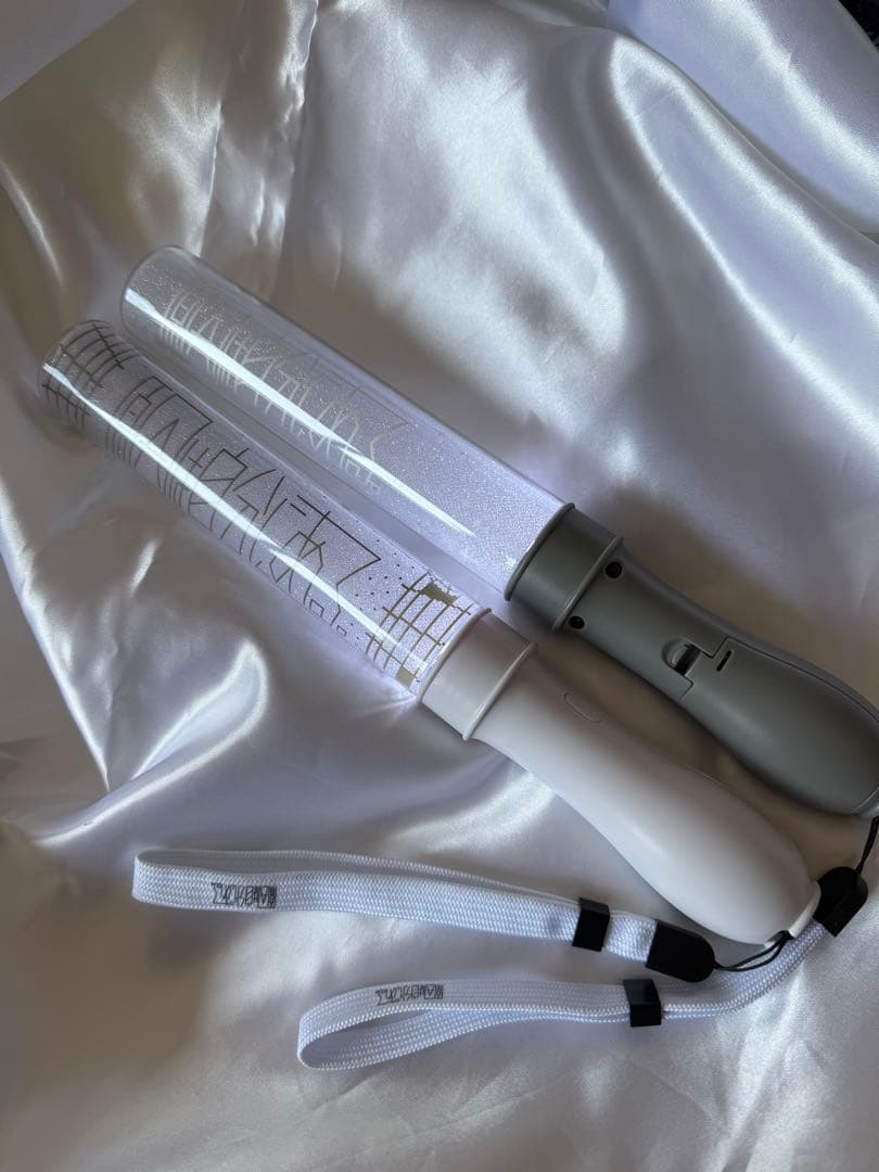 【美品】小泉光咲　ペンライト　ver3.4