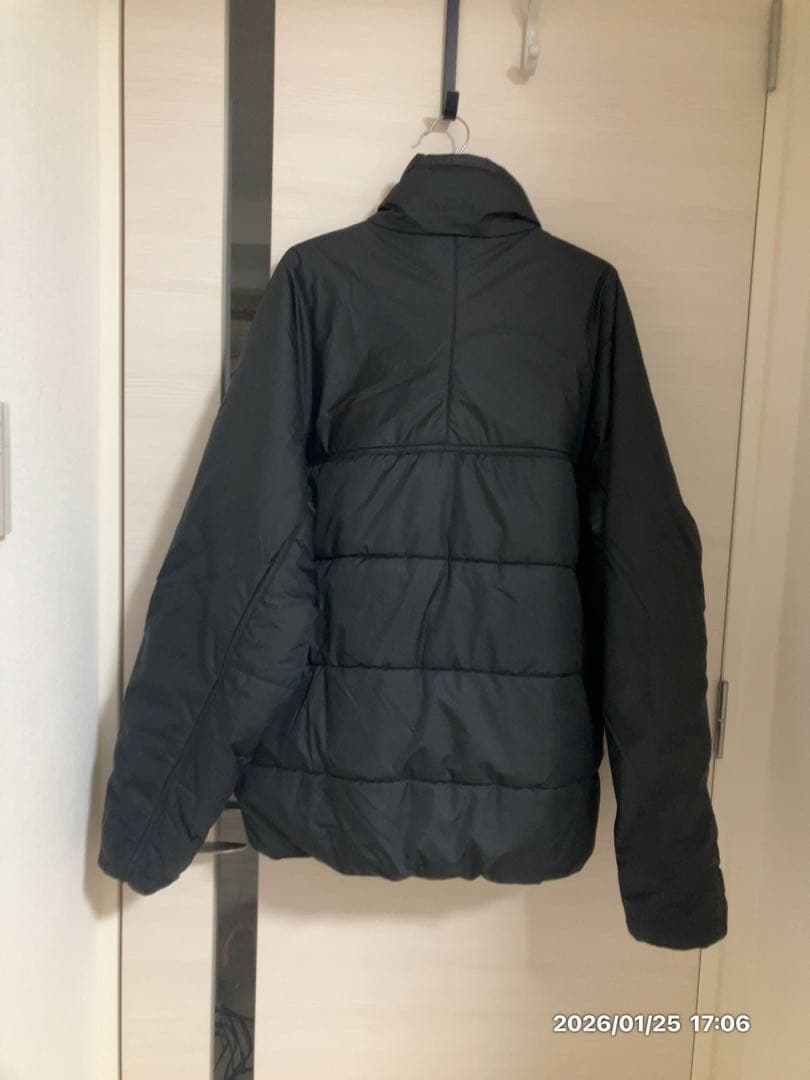 中古美品　98年製 USA製　patagonia ファイヤーボールジャケット　L