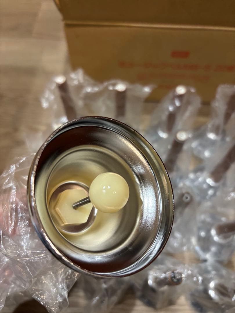 ☆ウチダ ミュージックベルMB-S 20音☆