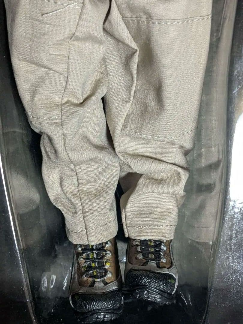 1/6　12インチ　Mini Times NAVY SEAL ローンサバイバー