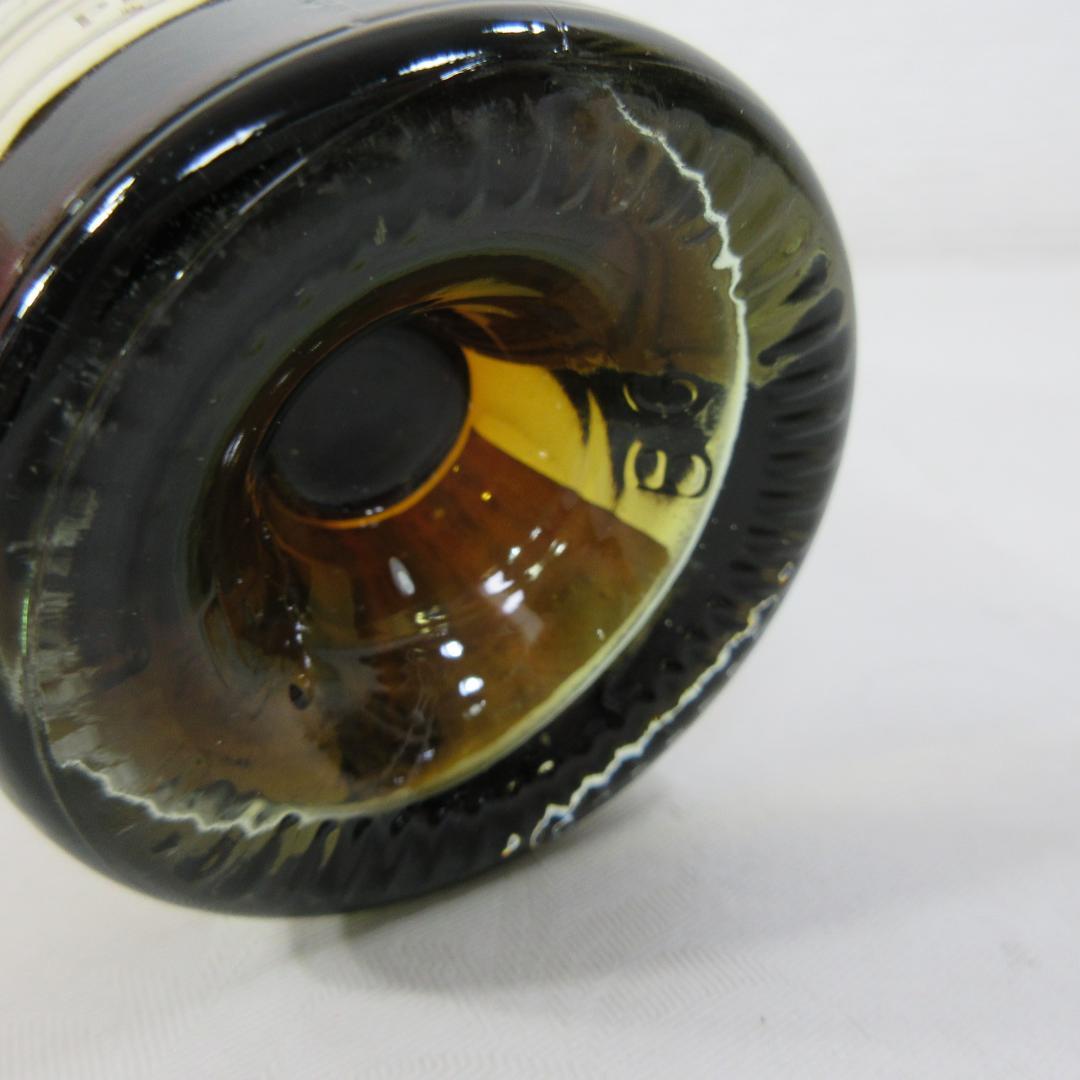 ジャズ ヘネシー スリースター グリーンボトル 特級 175ml 42%