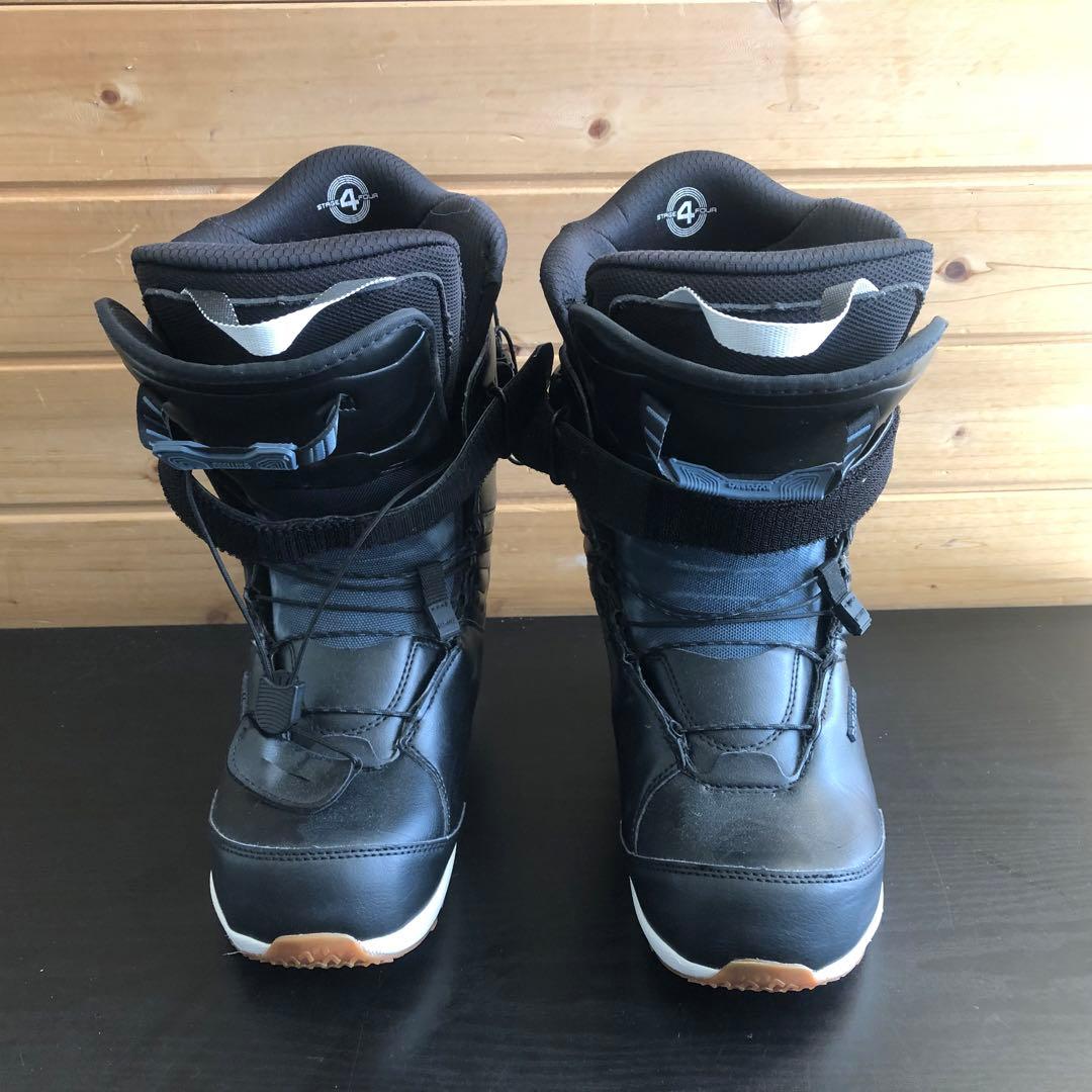 DEELUXE ディーラックス エンパイア スノーボード ブーツ 27.5cm