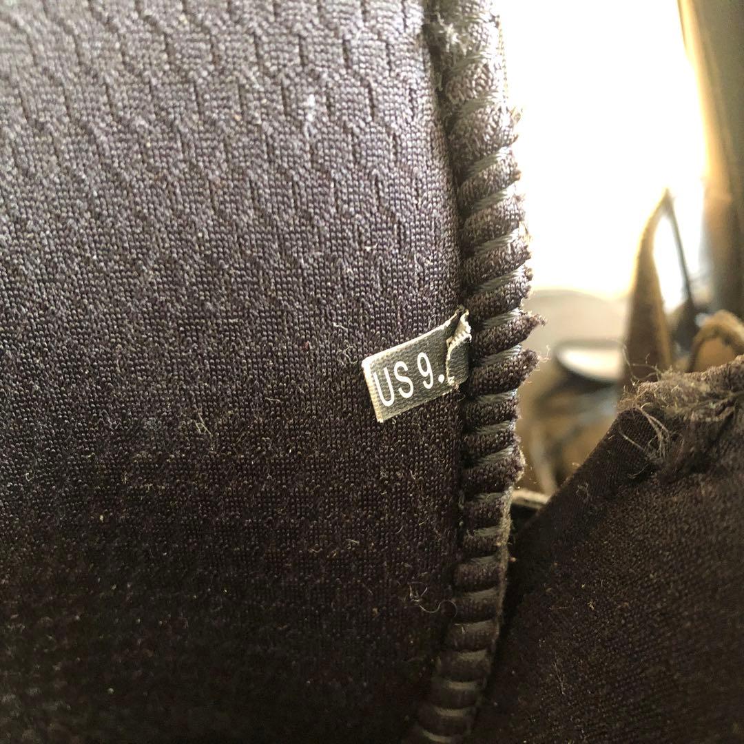 DEELUXE ディーラックス エンパイア スノーボード ブーツ 27.5cm