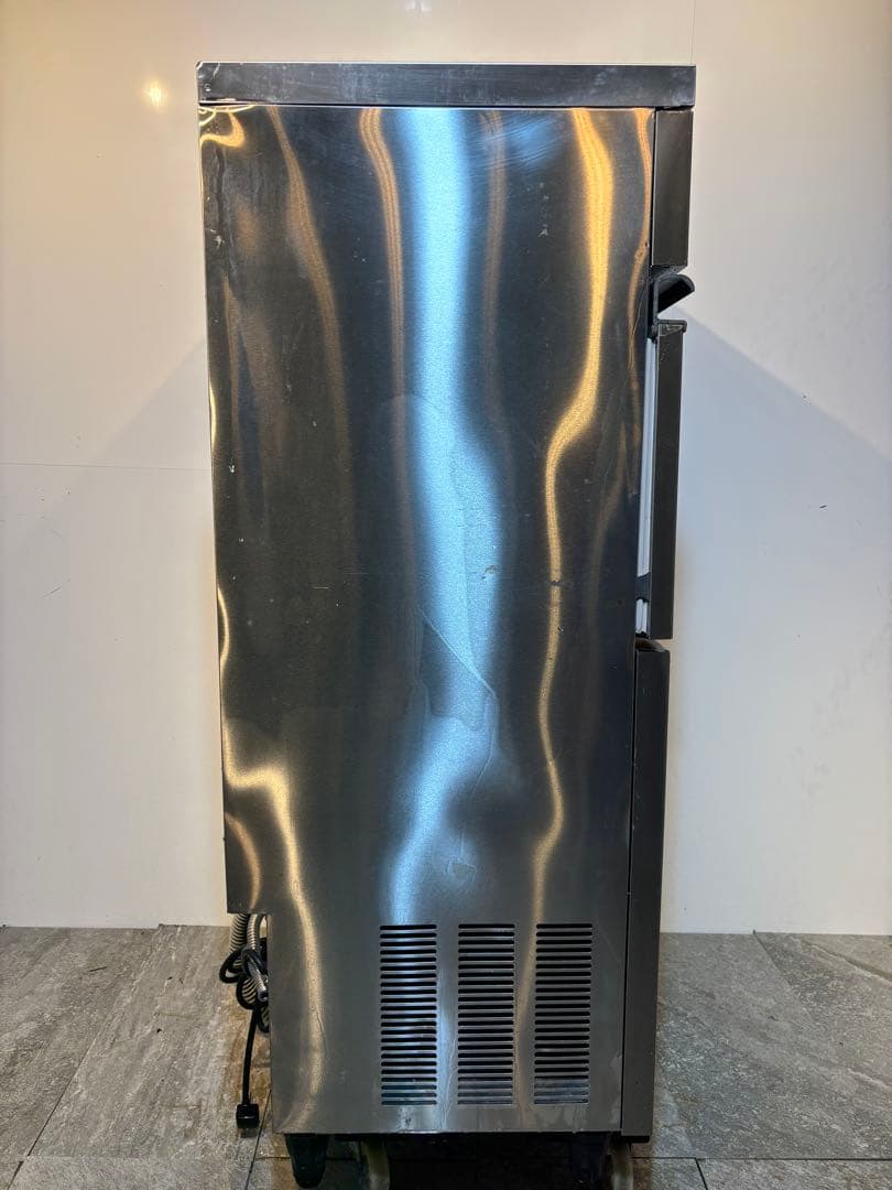2022年製フクシマガリレイ業務用製氷機FIC-A95KV3 最新モデル