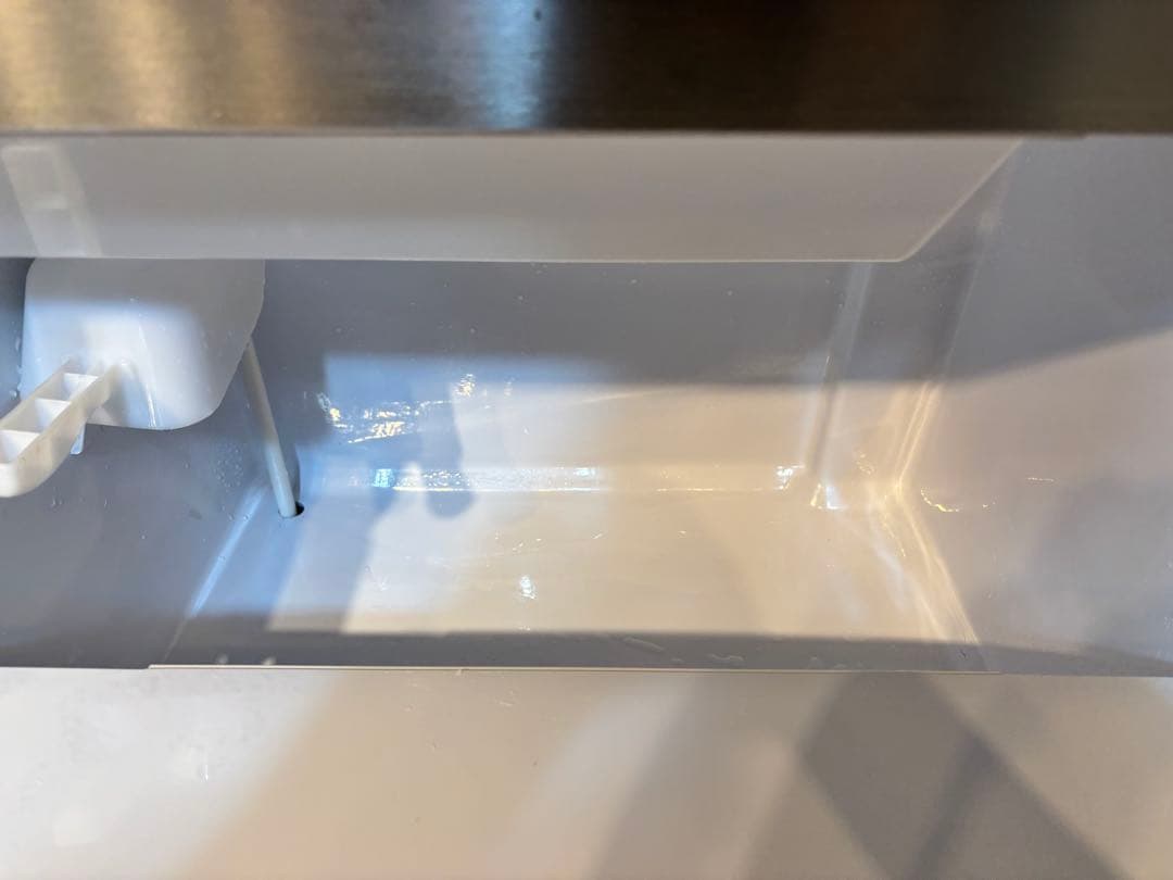 2022年製フクシマガリレイ業務用製氷機FIC-A95KV3 最新モデル