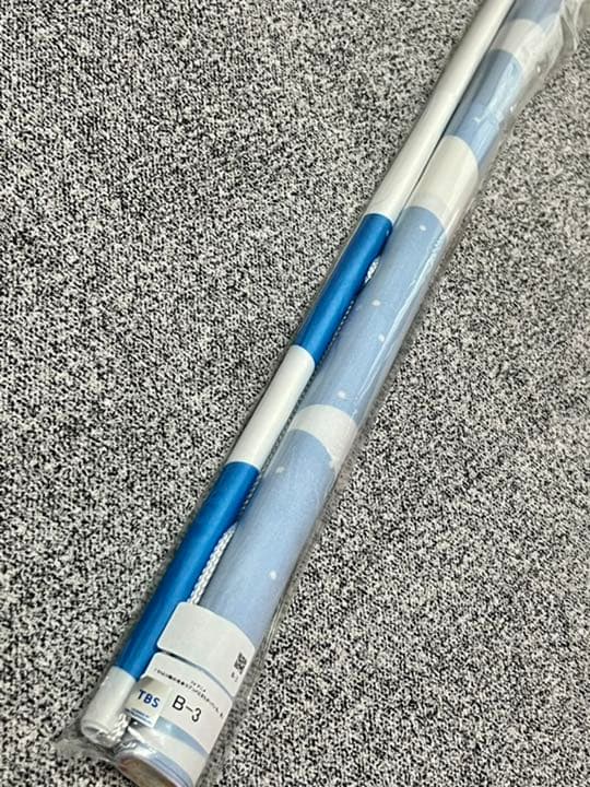 俺ガイル　ウェブポン B-3 ロングタペストリー　一色いろは　水遊び　新品