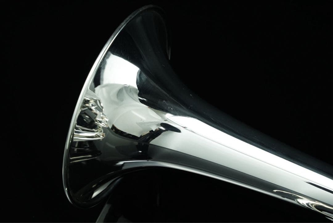 【極美品 メンテナンス済】　YAMAHA YTR850S トランペット