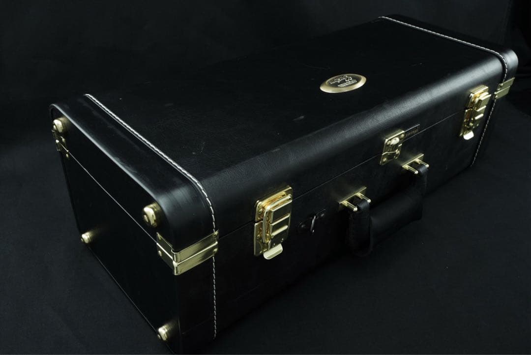 【極美品 メンテナンス済】　YAMAHA YTR850S トランペット