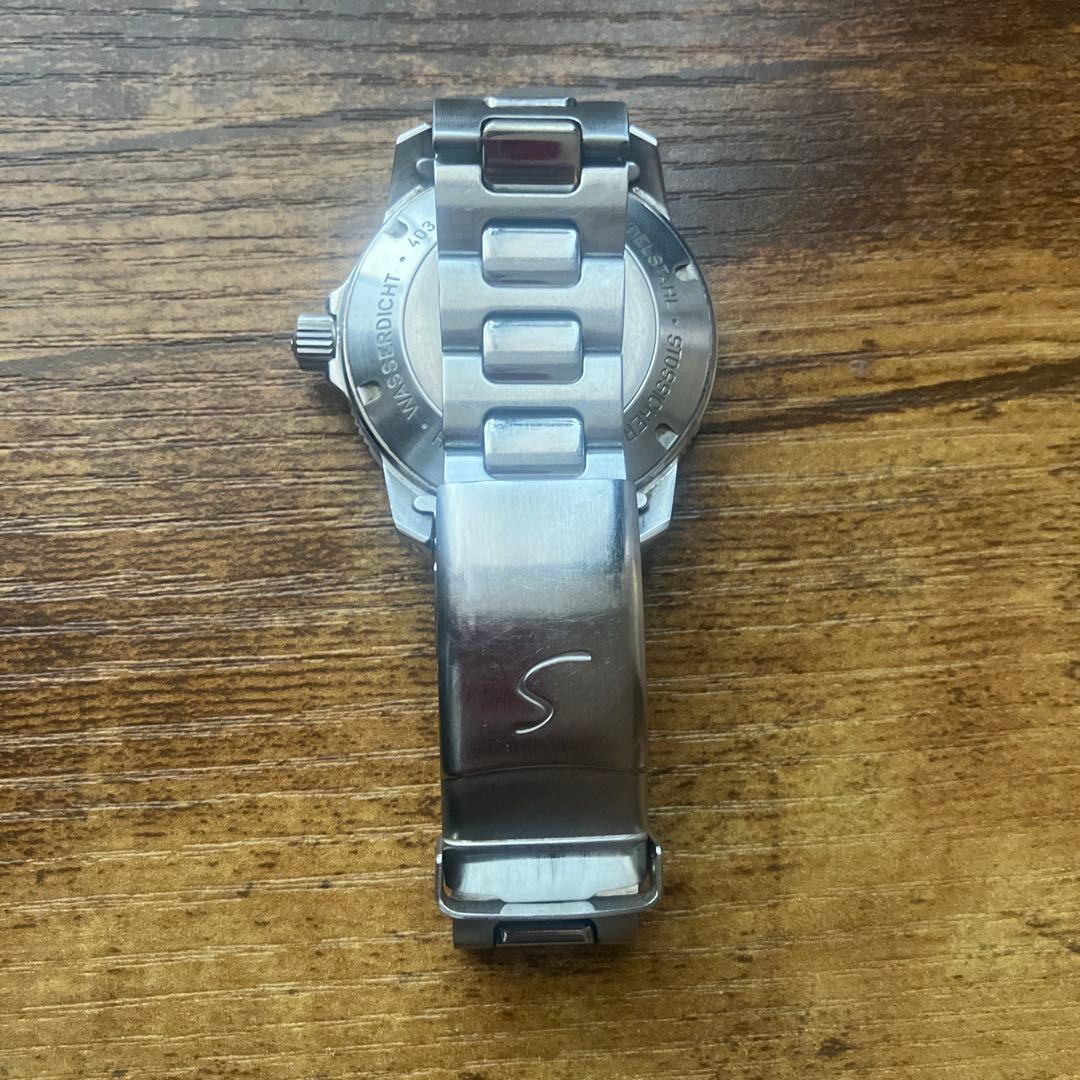 Sinn 403 ダイバーズウォッチ