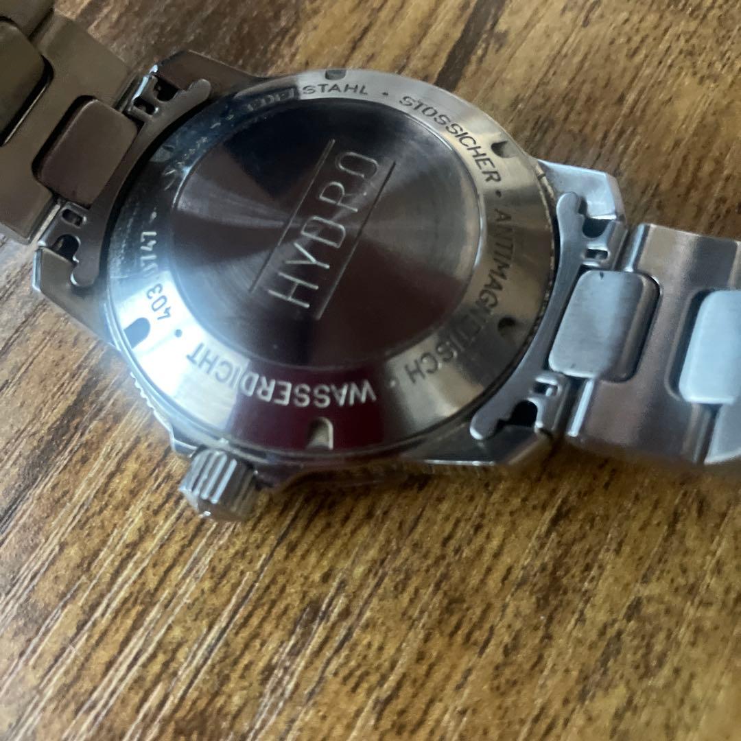 Sinn 403 ダイバーズウォッチ