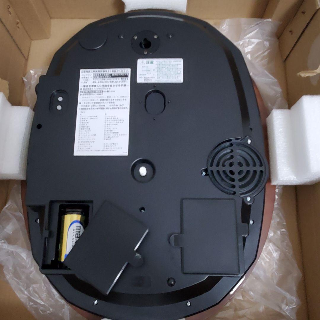 【お値下げ中/廃盤品希少】スモールワールド　ノエルM 電波からくり時計