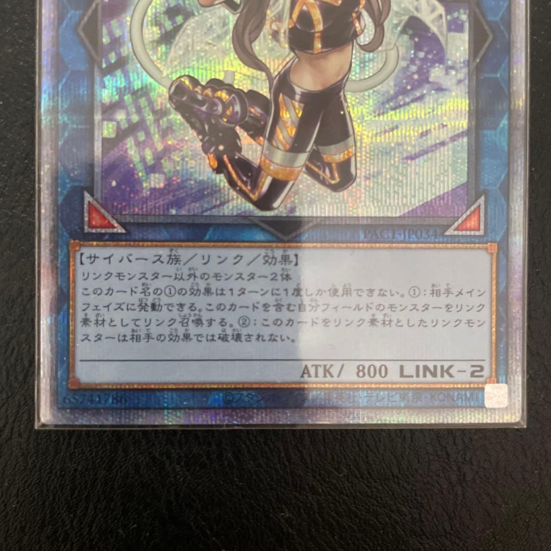 I P マスカレーナ プリズマ　美品　2枚セット