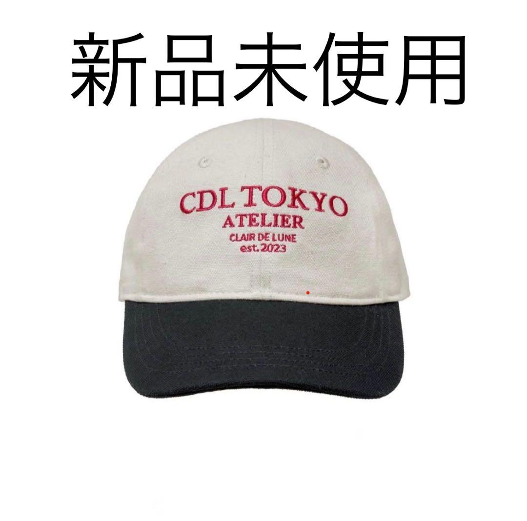 CDL TOKYO CDL Cap キャップ