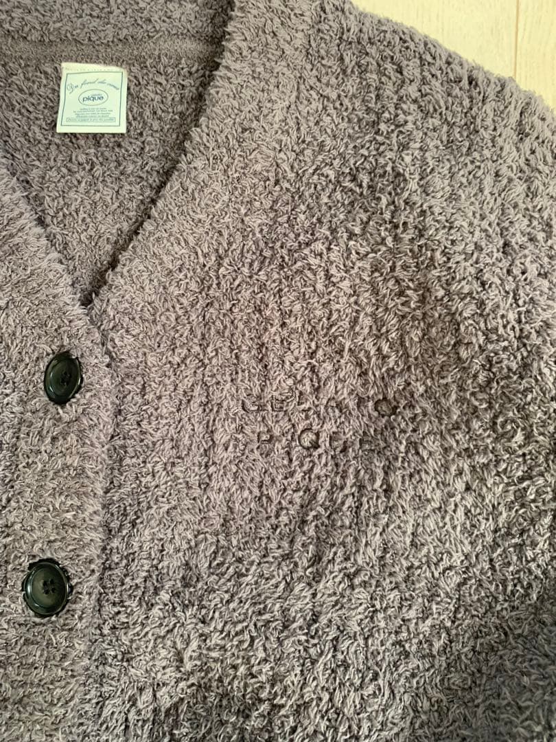 ジェラートピケ2026年福袋ルームウェア上下　靴下3点セット！新品未使用