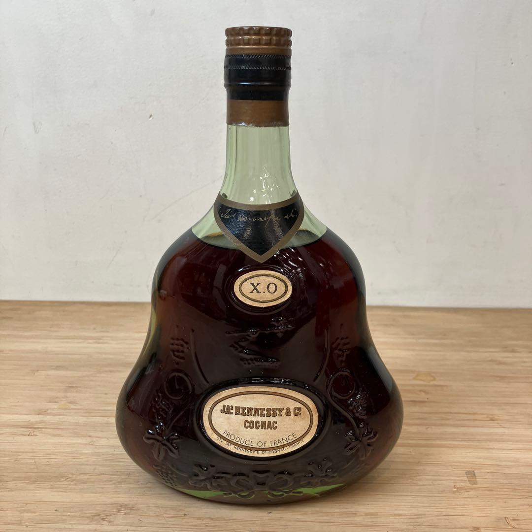 JAs Hennessy XO ジャズヘネシー コニャック 700ml