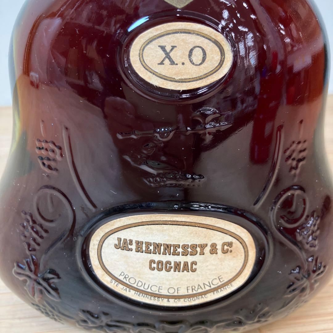 JAs Hennessy XO ジャズヘネシー コニャック 700ml