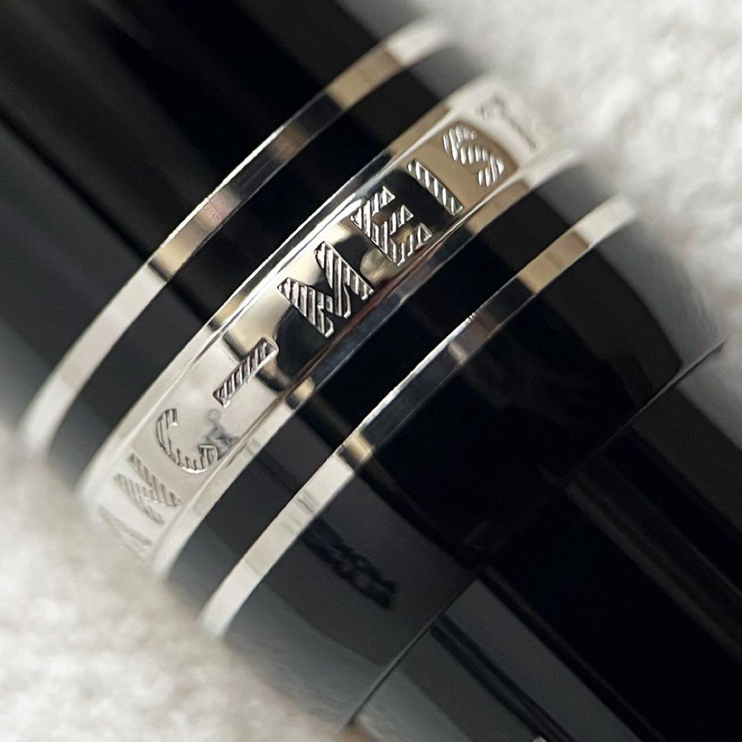 超美品 モンブラン P161 プラチナライン ルグラン マイスターシュテュック