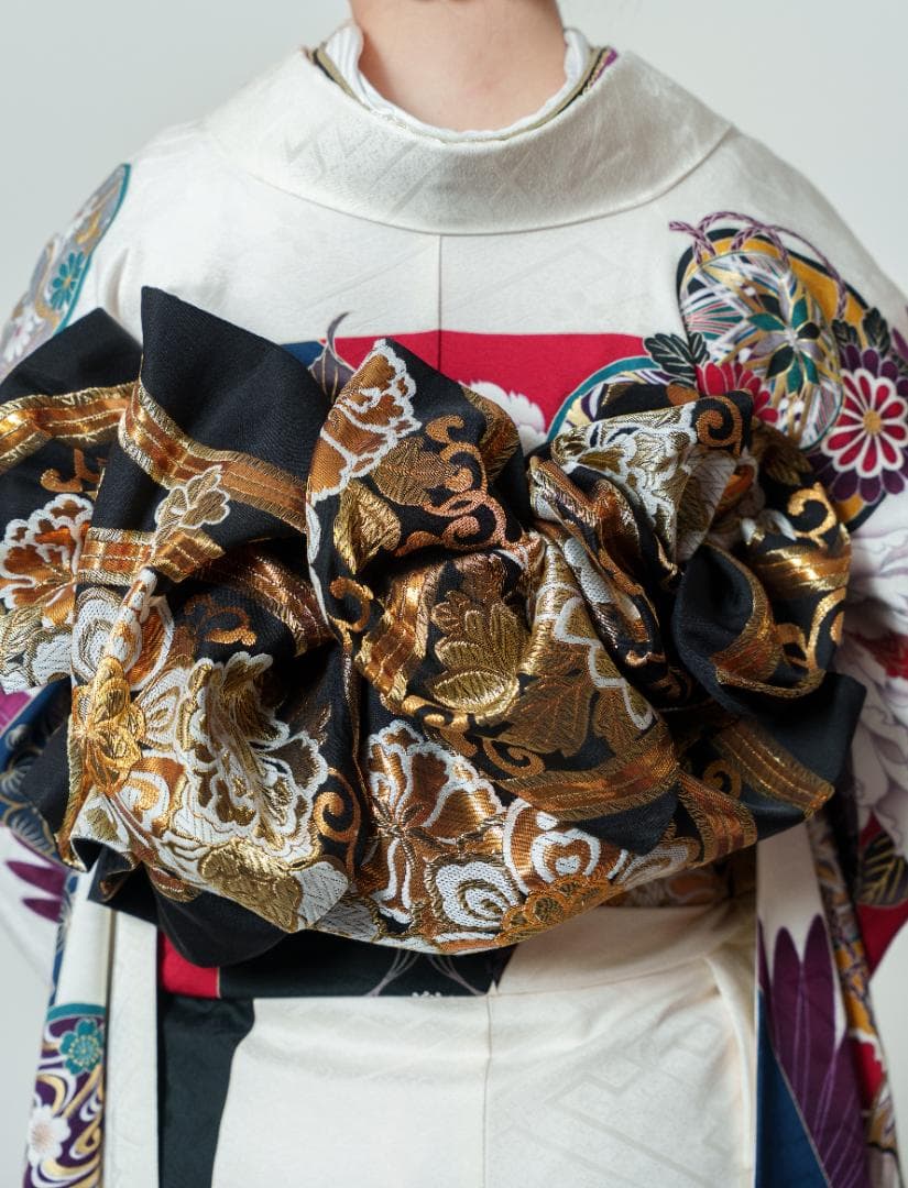 MK✩プロフ見て下さい(* 'ᵕ' )☆ 様　振袖のみ【904】