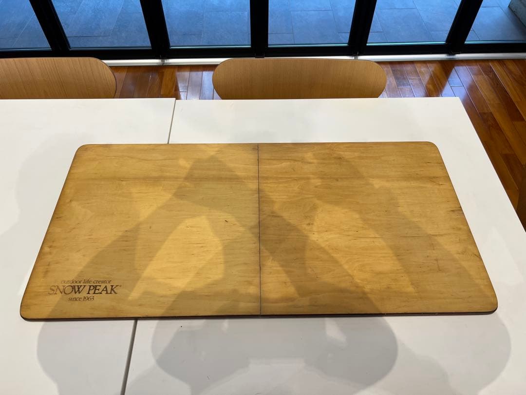  PEAK アウトドア/キャンプ用キッチンテーブル(収納バッグ付き)