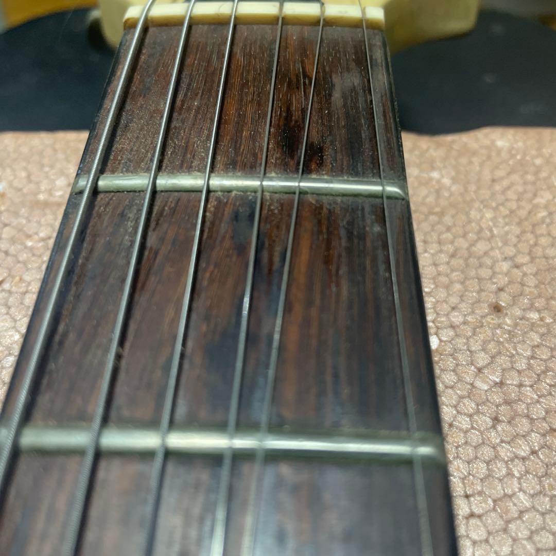 【変形　エレキギター】H.S Anderson KITE【ジャパビン】