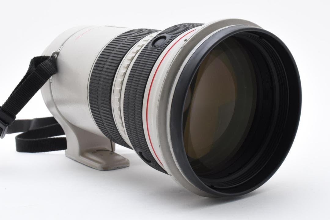 CANON EF 300mm F2.8 L IS USMレンズ #2384