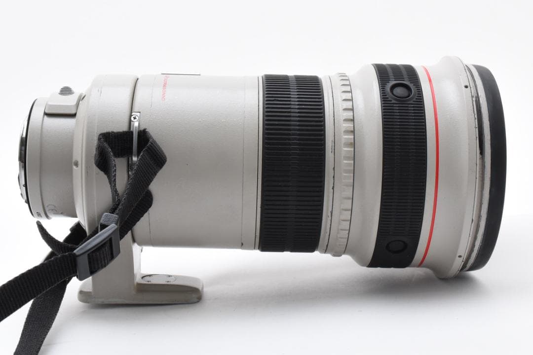 CANON EF 300mm F2.8 L IS USMレンズ #2384