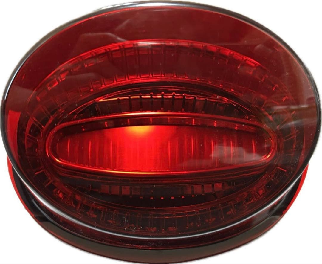 人気商品！カワサキ Z900RS Z900RSCAFE LED アワビテール