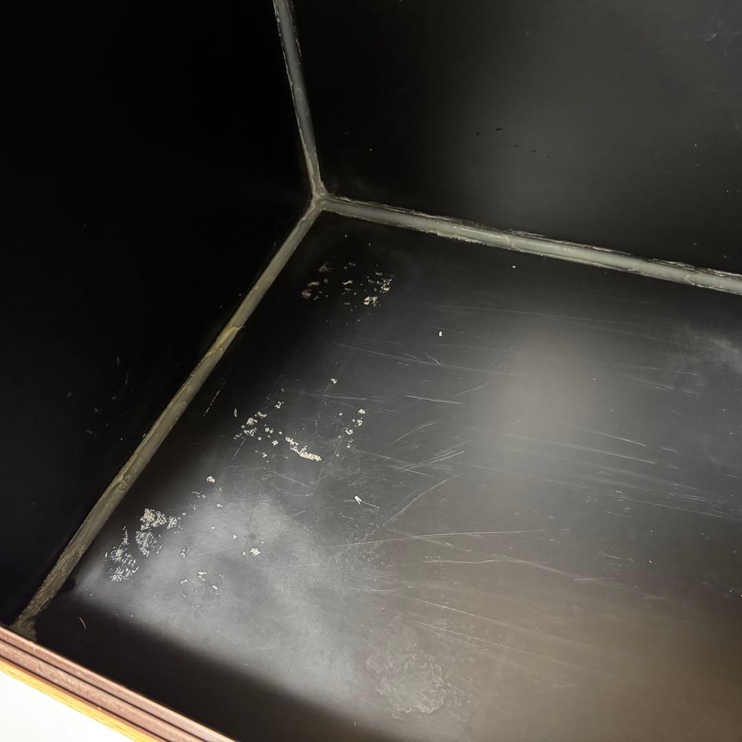 大型爬虫類用ケージ