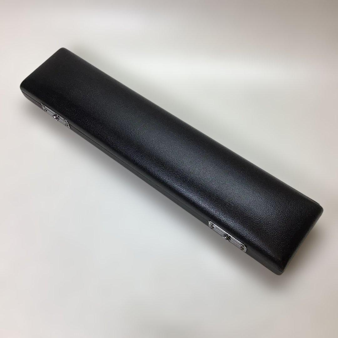 (14) SANKYO サンキョー フルート PRIMA ETUDE ビンテージ